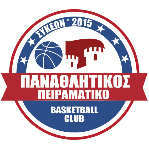 ΠΑΝΑΘΛΗΤΙΚΟΣ Α.Ε. ΣΥΚΕΩΝ 2 - team logo