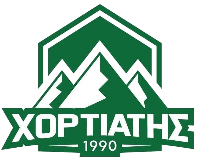 ΧΟΡΤΙΑΤΗΣ ΑΣ - team logo