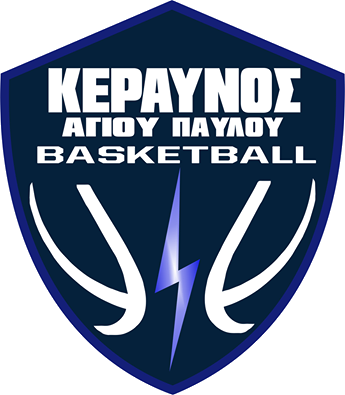 ΚΕΡΑΥΝΟΣ ΑΓ.ΠΑΥΛΟΥ ΑΜΣ - team logo